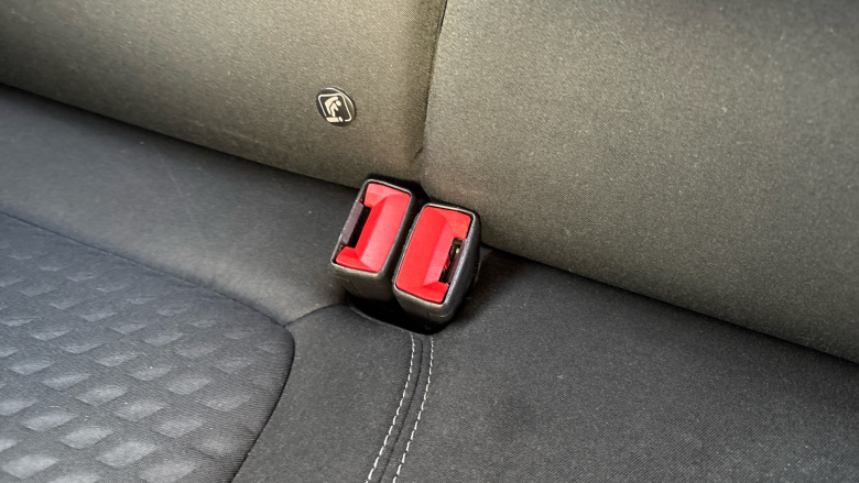 Ford Fiesta 1.1 Zetec 5dr Petrol Hatchback